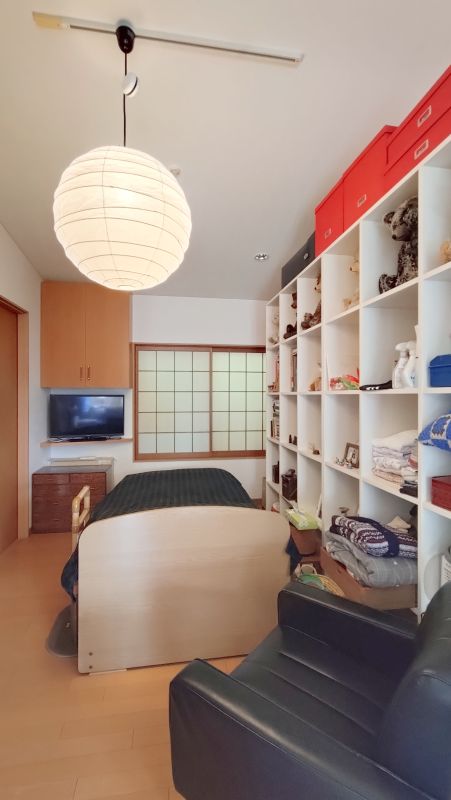 ２０２５年４月撮影　※写真内の家具・家電・備品等は価格に含まれません。