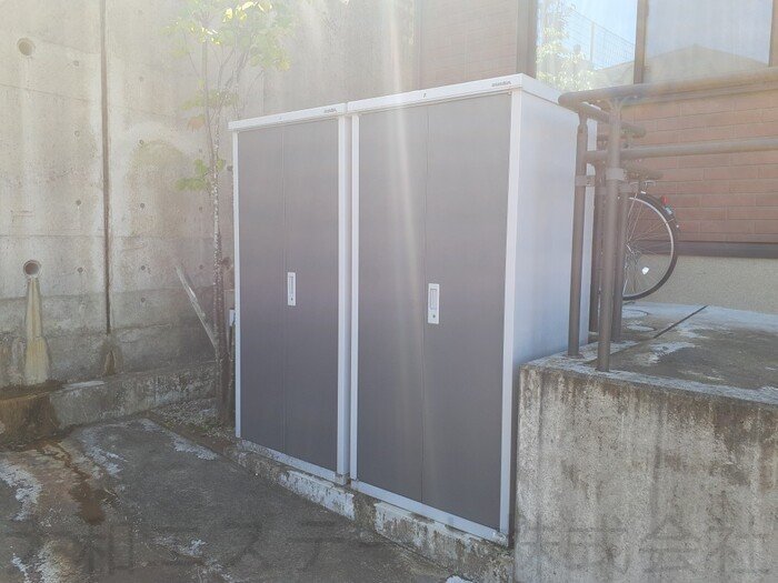 トランクルーム