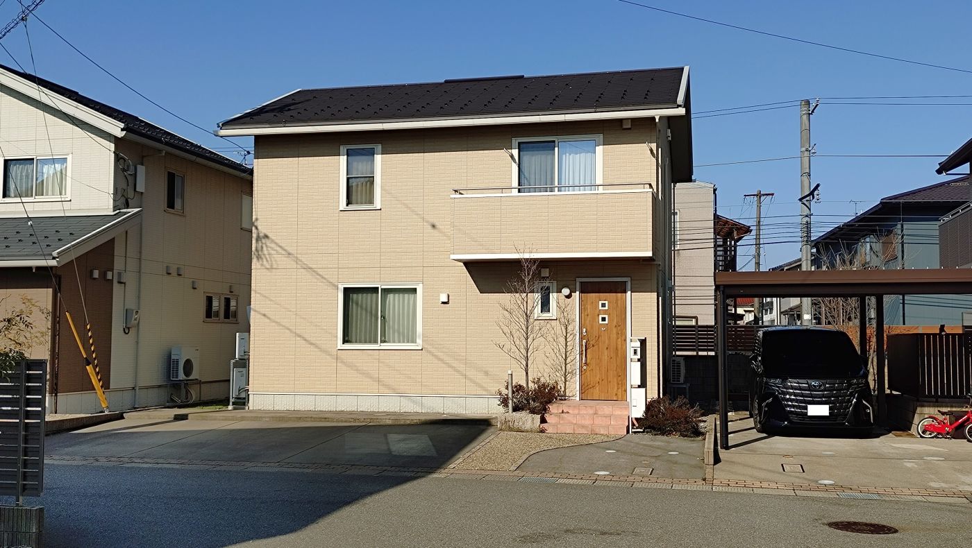 ２０２６年３月撮影