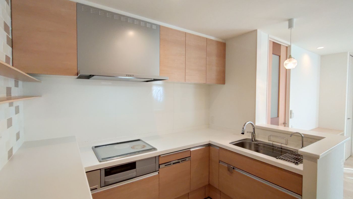 ２０２６年３月撮影　※写真中の照明器具は価格に含みます。