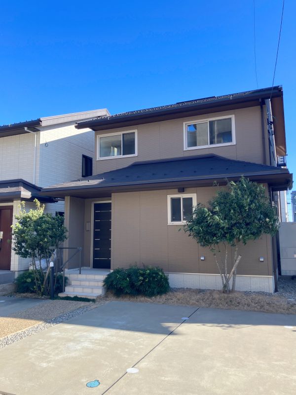 ２０２６年１月撮影