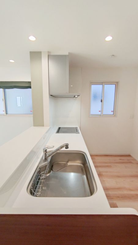 ２０２６年１月撮影