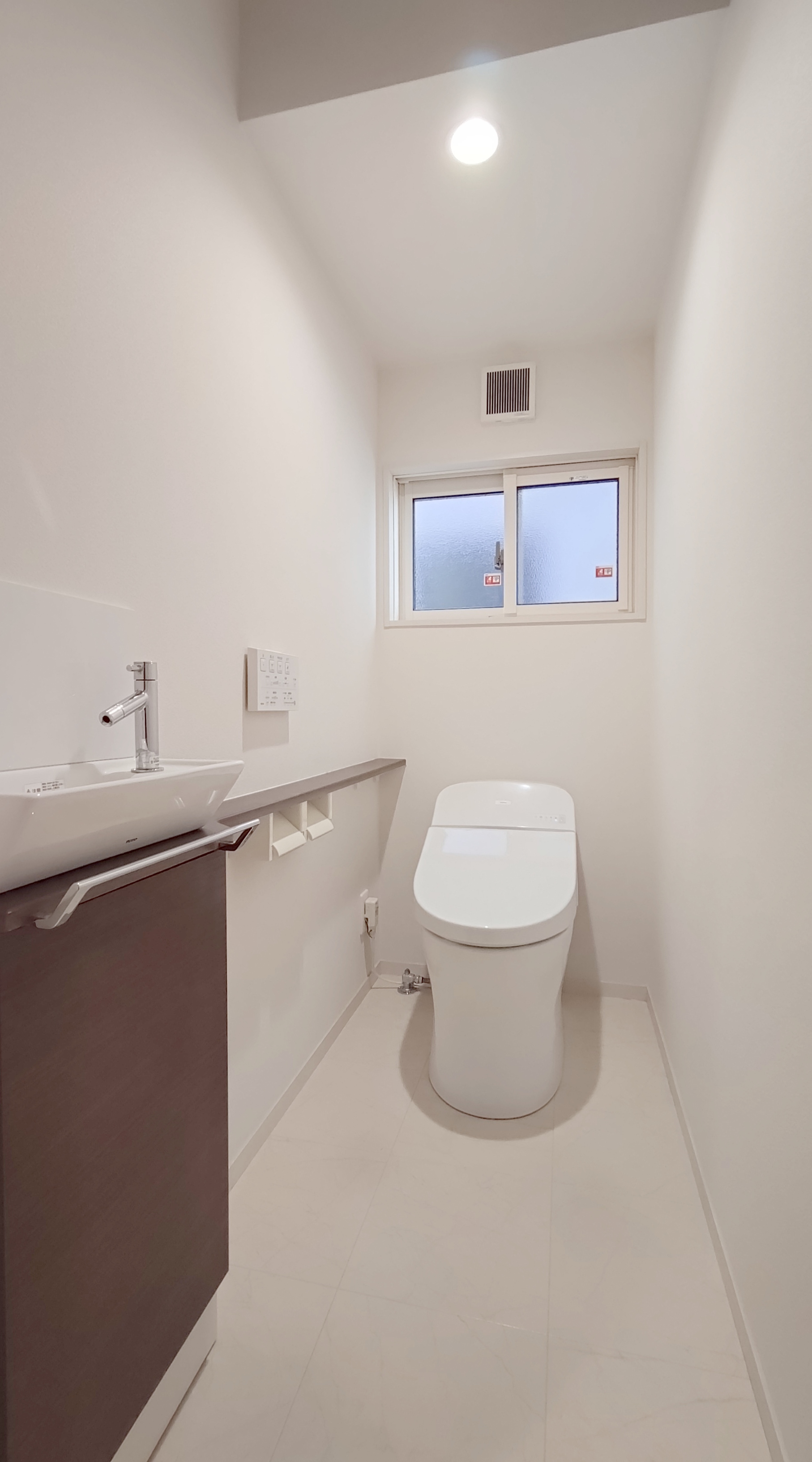 ２０２６年１月撮影