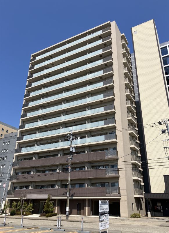 ２０２６年３月撮影