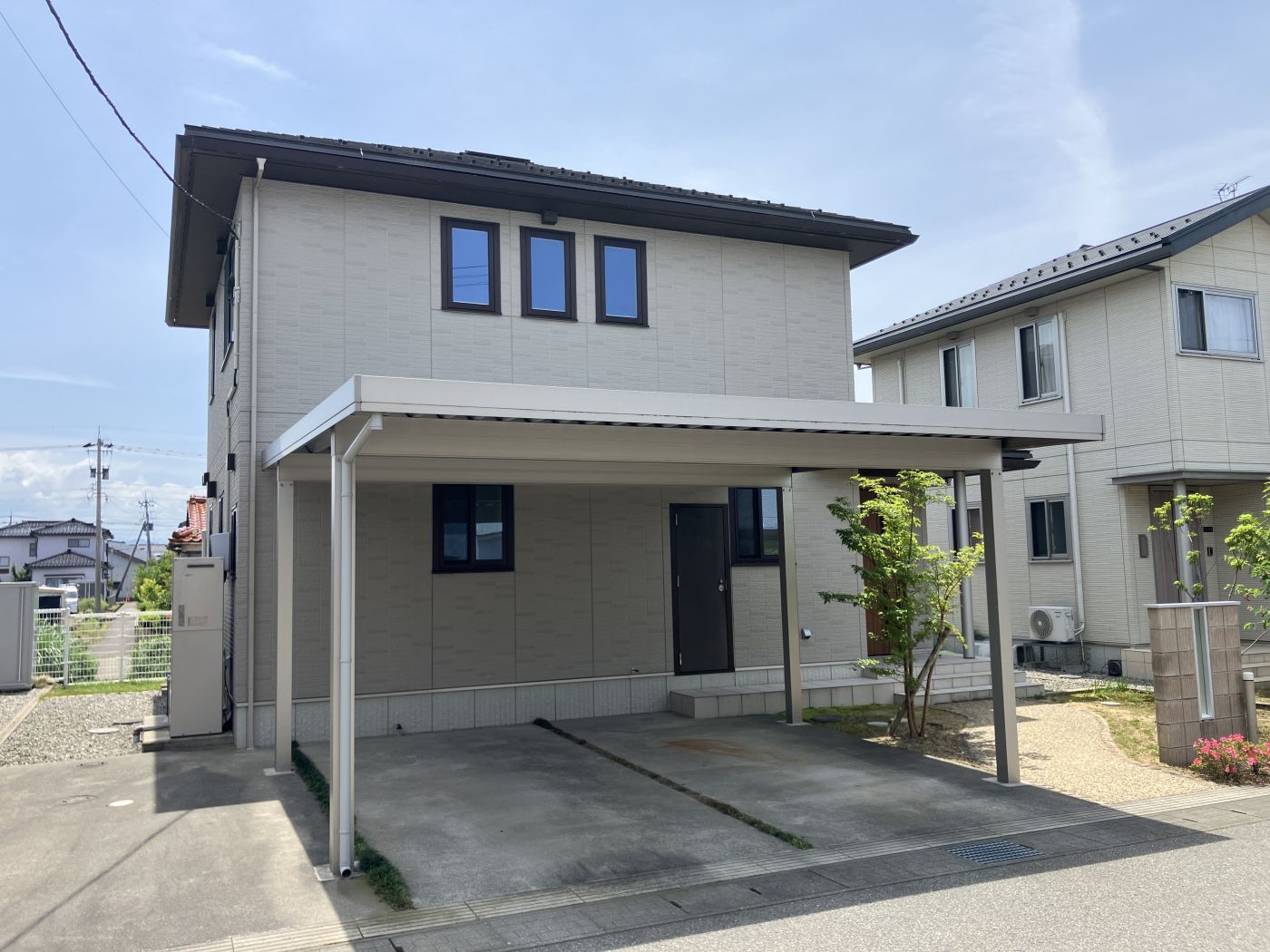 ２０２６年５月撮影