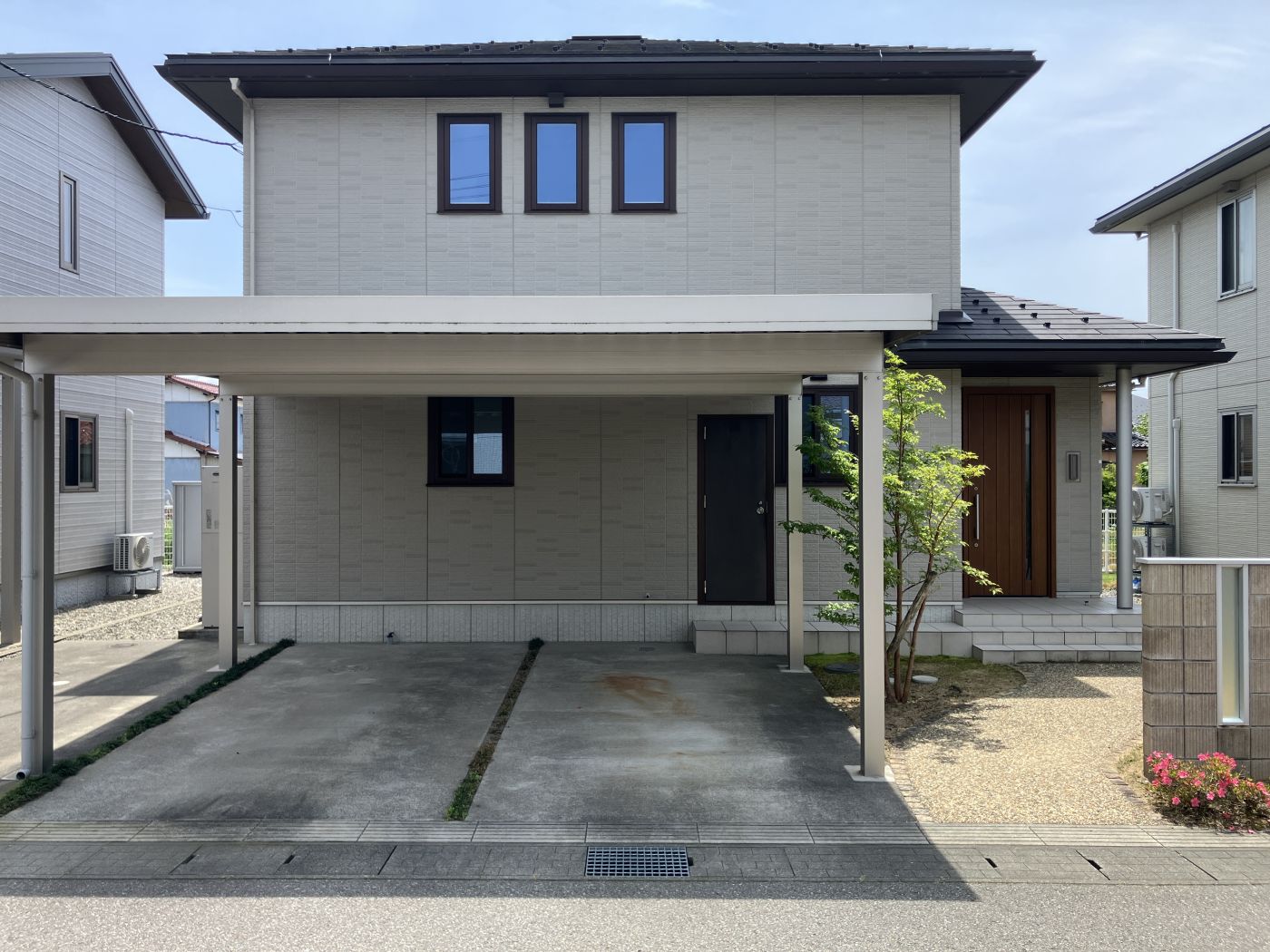 ２０２６年５月撮影