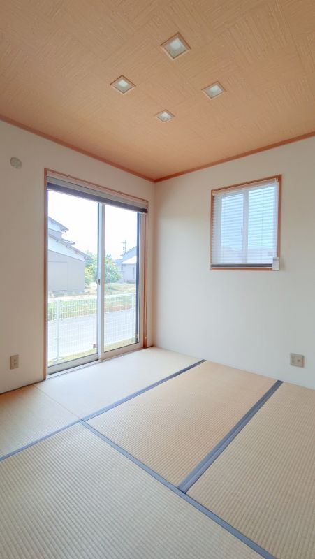 和室　２０２６年５月撮影