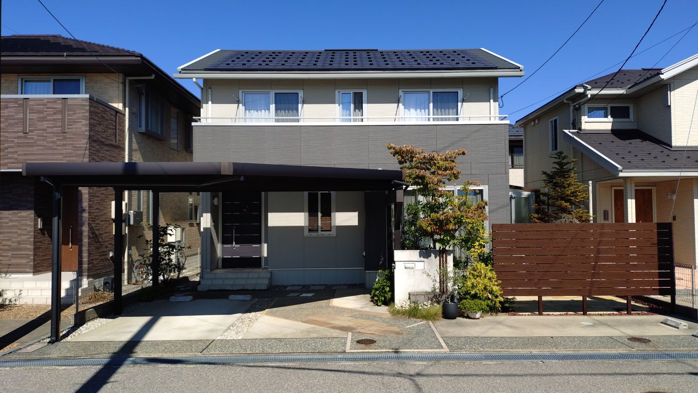 ２０２６年１０月撮影