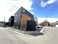 現地外観写真 写真撮影日:2026-04-05