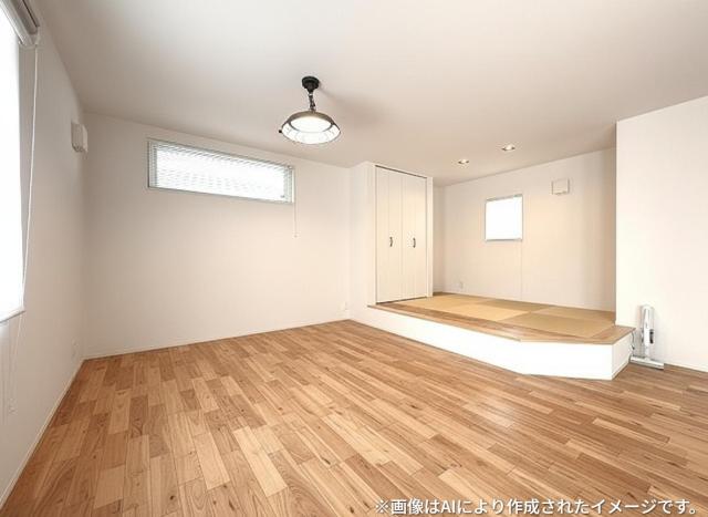 リビング  写真撮影日：2026-04-05