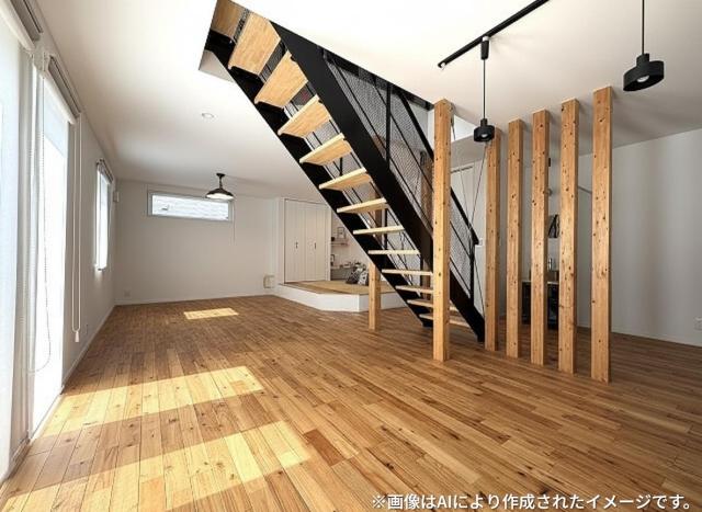 リビング  写真撮影日：2026-04-05