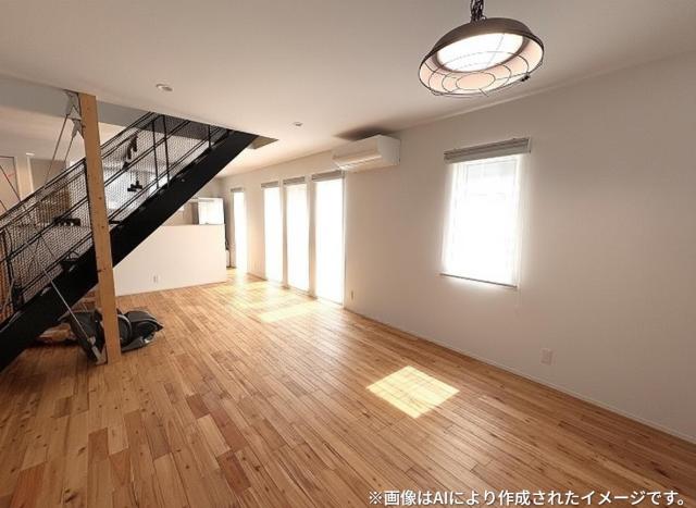 リビング  写真撮影日：2026-04-05