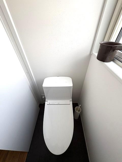 トイレ  写真撮影日：2026-04-05
