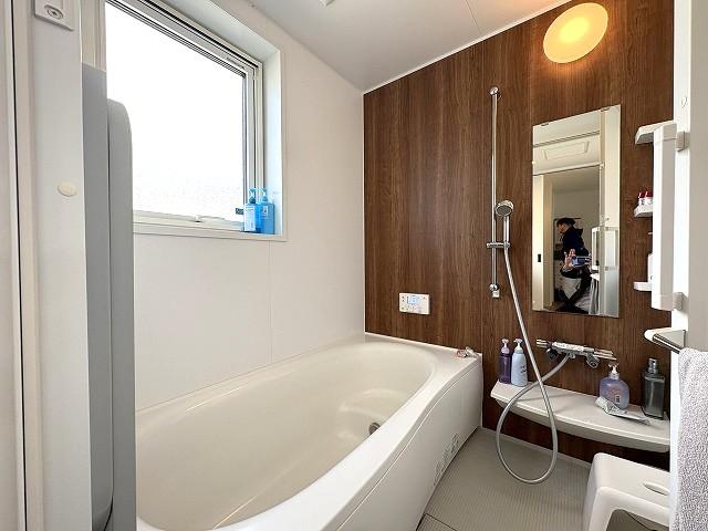 浴室  写真撮影日：2026-04-05