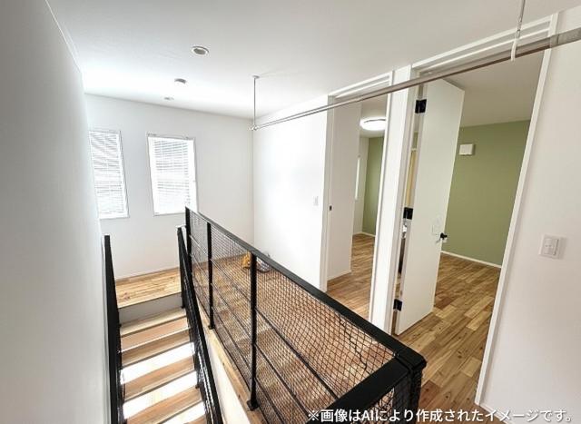 その他内観  写真撮影日：2026-04-05