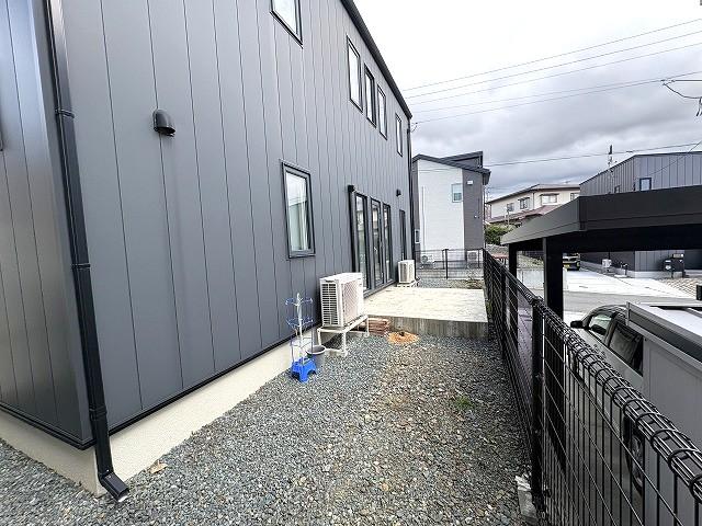 現地外観写真  写真撮影日：2026-04-05