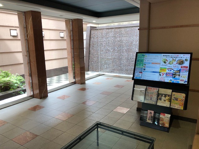 １階共用部 写真撮影日：7/20/22, 12:00 AM