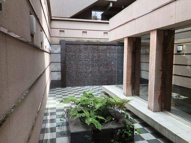 １階共用部 写真撮影日：7/20/22, 12:00 AM