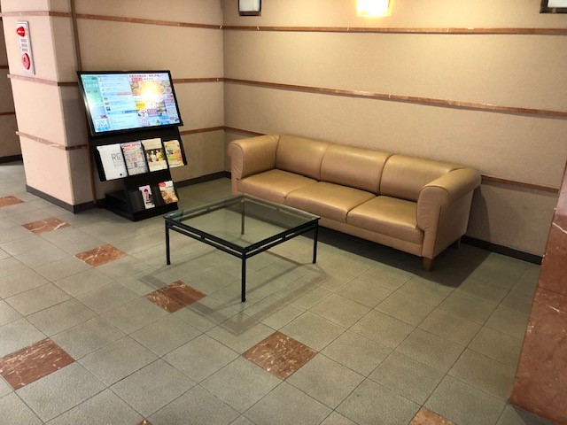 １階共用部 写真撮影日：7/20/22, 12:00 AM