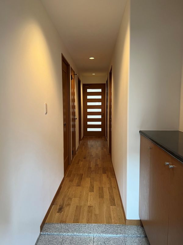 玄関 写真撮影日：8/25/23, 12:00 AM