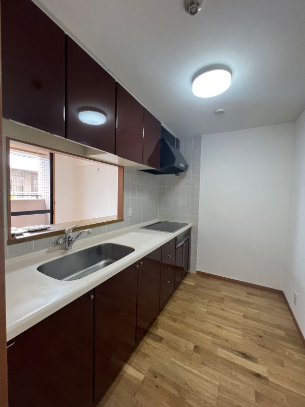 キッチン 写真撮影日：8/25/23, 12:00 AM