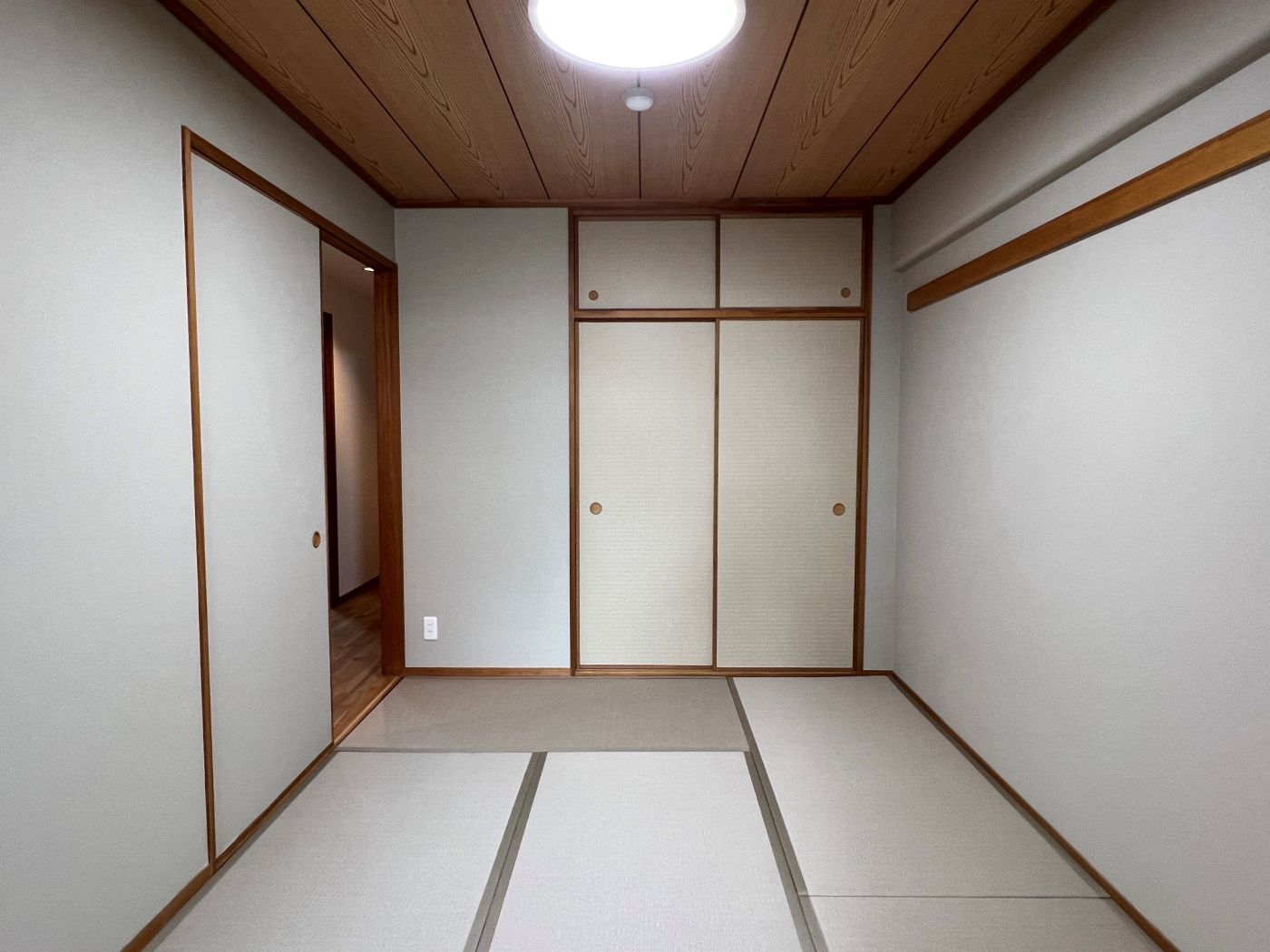 和室 写真撮影日：8/25/23, 12:00 AM