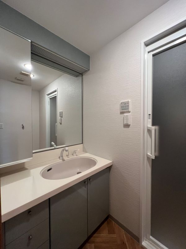 洗面室 写真撮影日：8/25/23, 12:00 AM