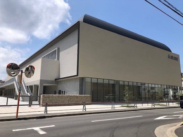 高松第一高等学校　※正面出入口より徒歩５分 写真撮影日：7/23/23, 12:00 AM