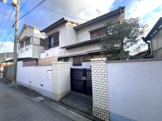 外観（2024年12月撮影）