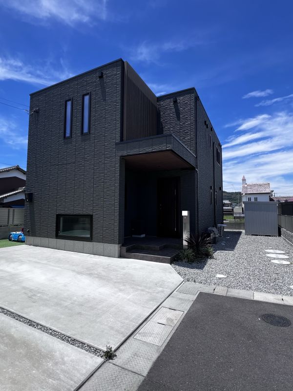 外観 写真撮影日：6/24/24, 12:00 AM