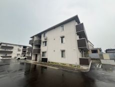 A棟外観