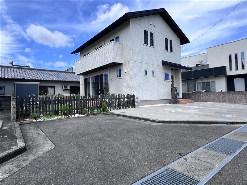 外観 写真撮影日：8/5/25, 12:00 AM