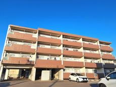 昭和リビエール 外観