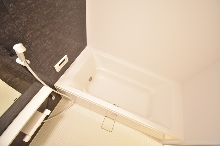 リビエールⅡ浴室