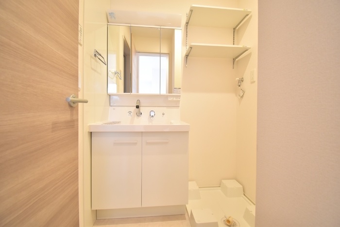 リビエールⅡ洗面