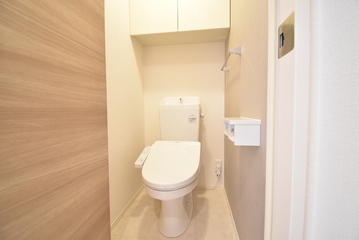 リビエールⅡトイレ