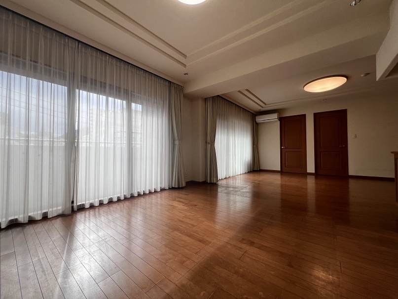 リビング・ダイニング