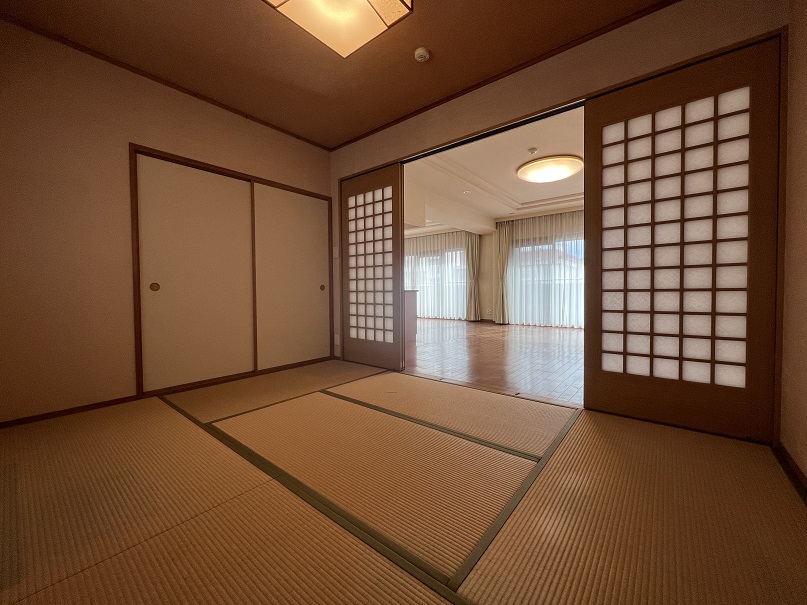 和室