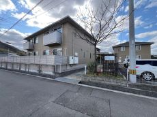 外観写真　Ｃ棟