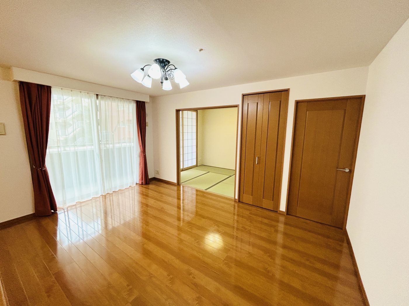 リビング・ダイニング