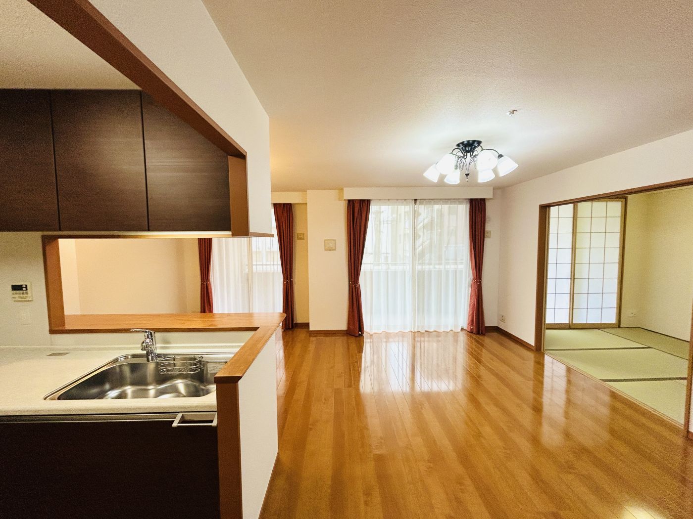 ダイニング・キッチン