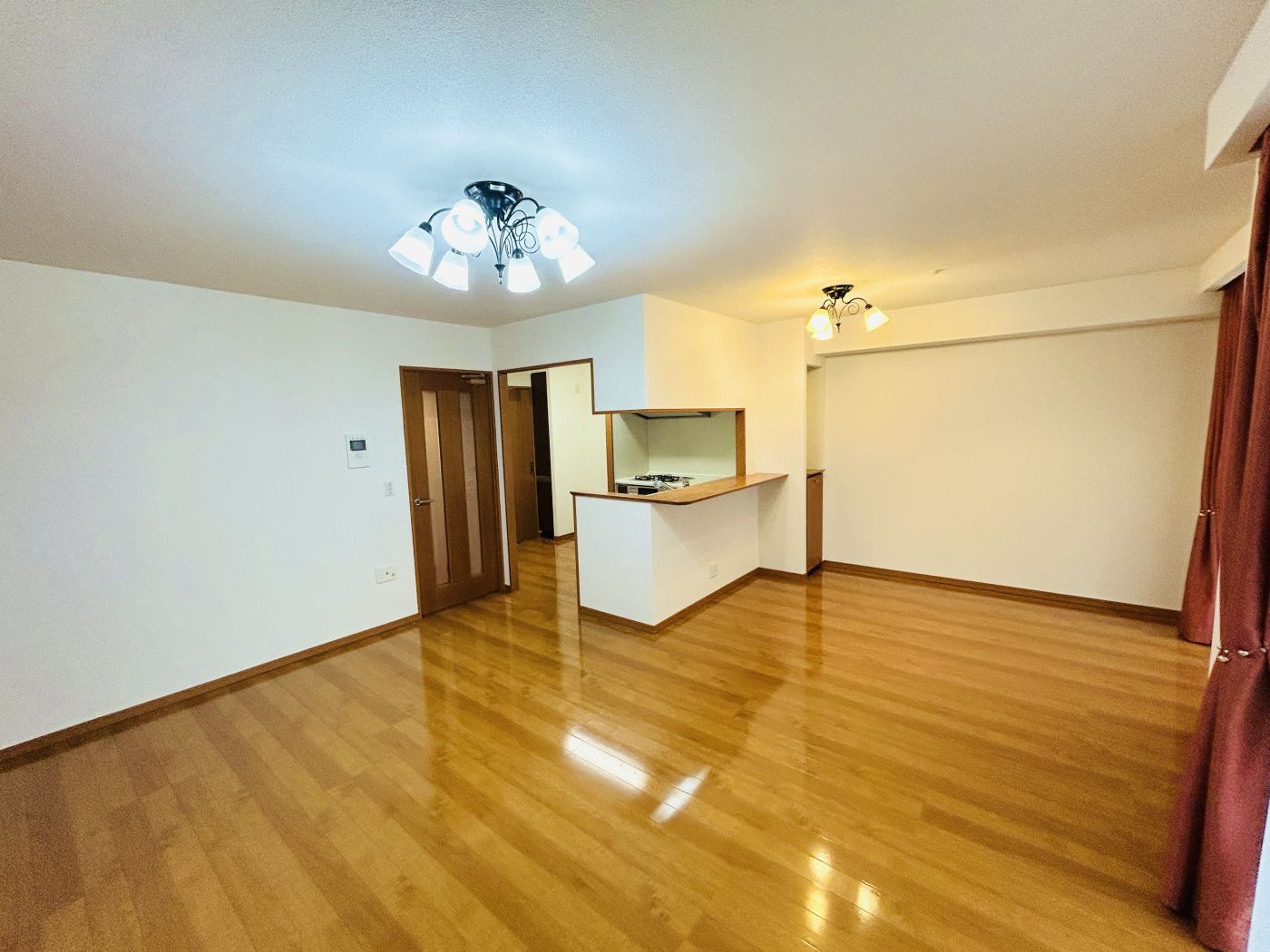 ダイニング・キッチン