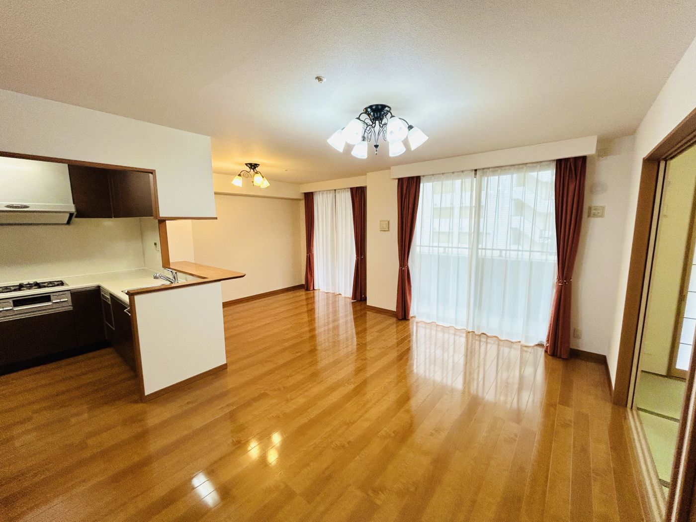 ダイニング・キッチン