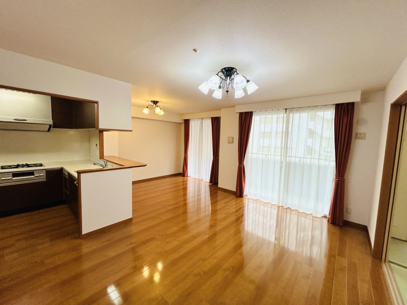 ダイニング・キッチン