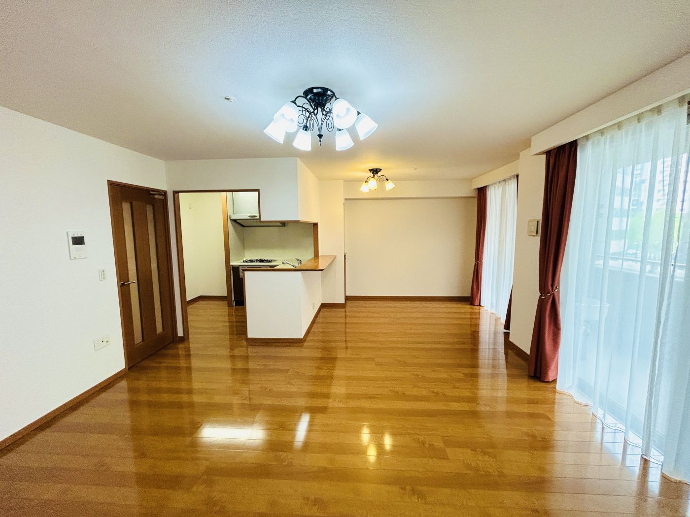 ダイニング・キッチン