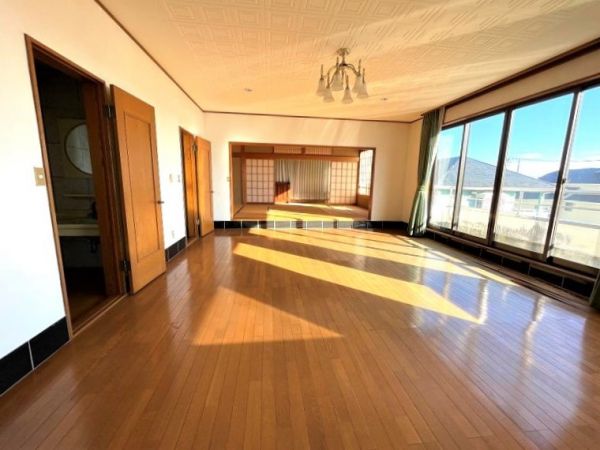 その他内観  写真撮影日：2023-12-21