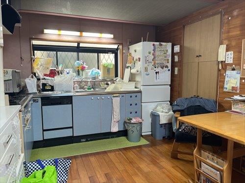 ＬＤＫ※家具等は販売価格に含まず。