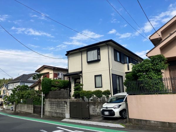 現地外観写真  写真撮影日：2024-06-01