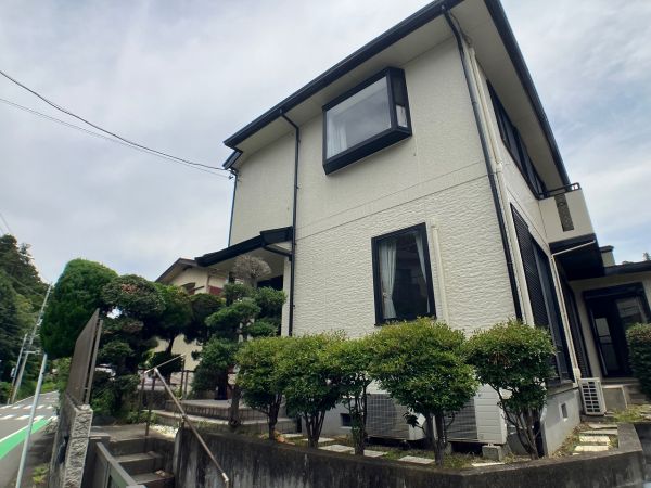 現地外観写真  写真撮影日：2024-06-22