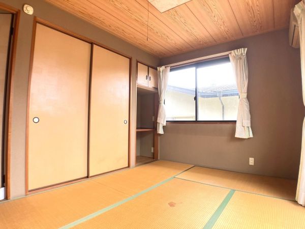 リビング以外の居室  写真撮影日：2024-06-22